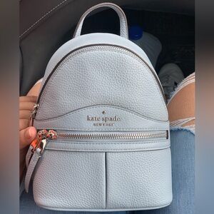 Kate Spade Karina Mini Convertible backpack